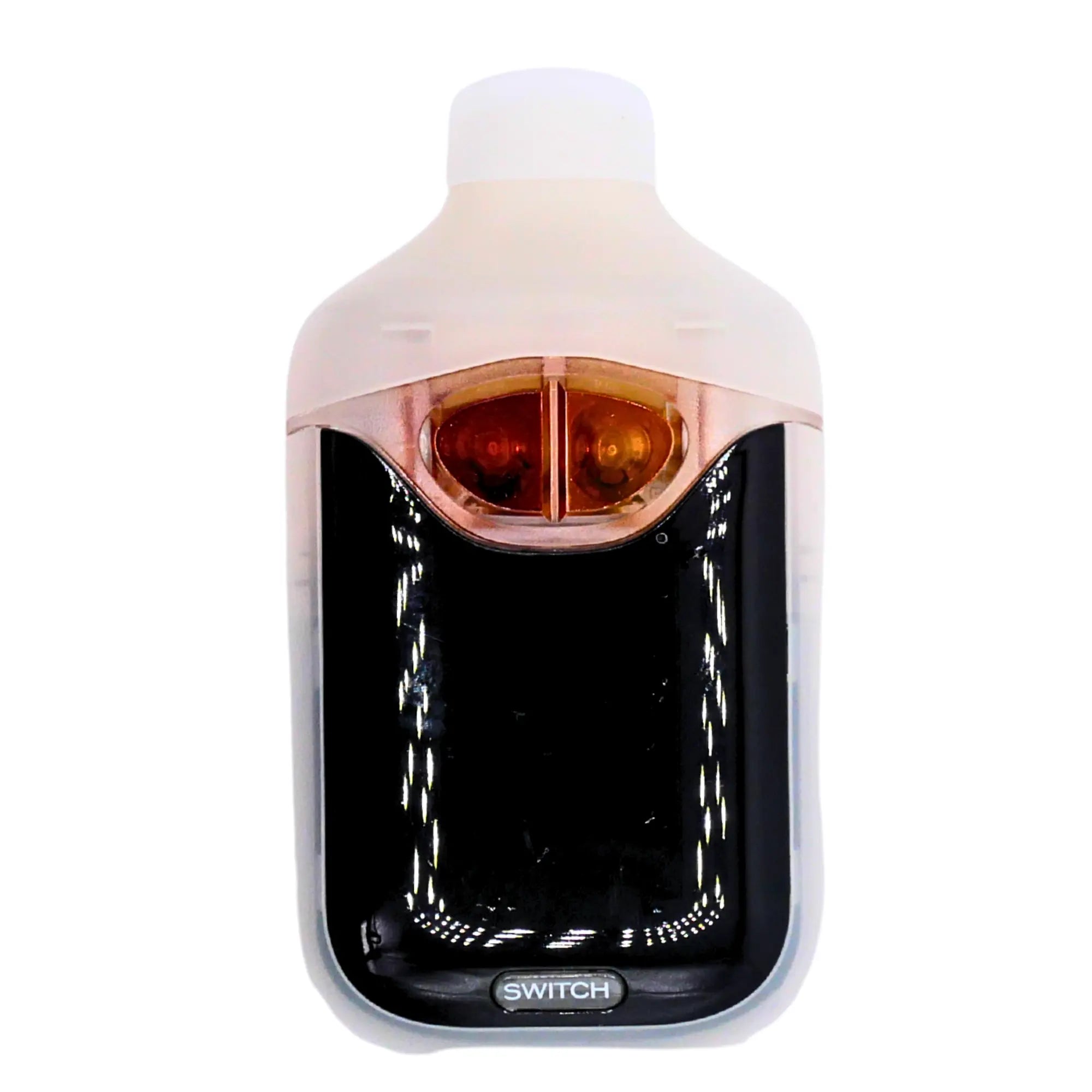 Boutiq Switch Liquid Live Diamonds disposable vape: Frostiez + Purple Papaya (2g) - Puffy Parcel