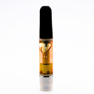 TruLife vape carts: Grandaddy Purp (1g) Puffy Parcel