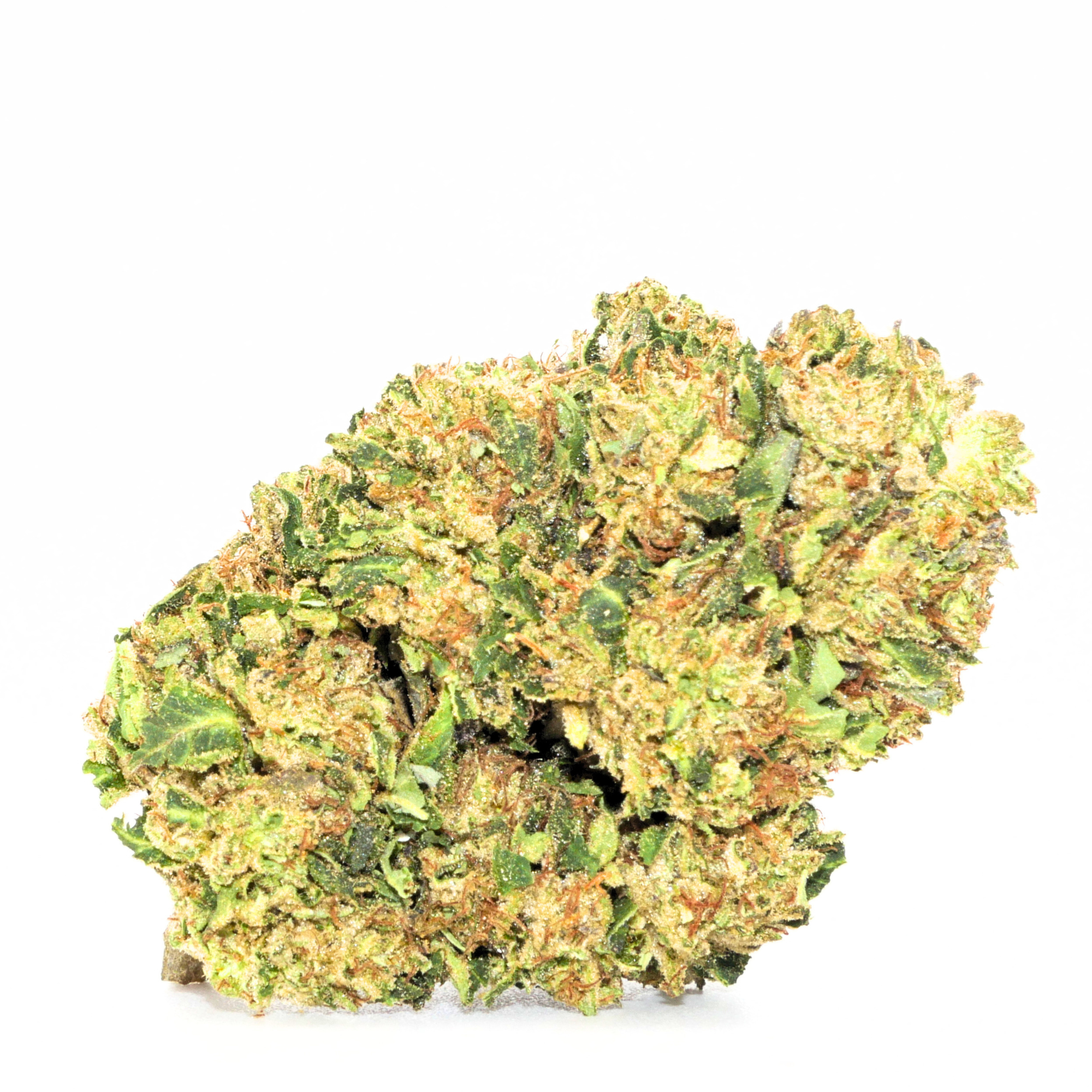 Grape Runtz Puffy Parcel