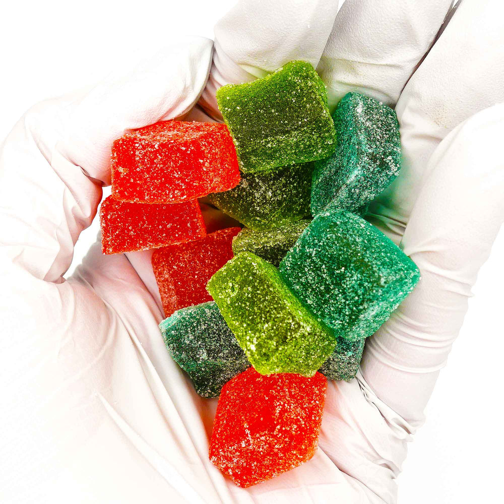 GUMMIES