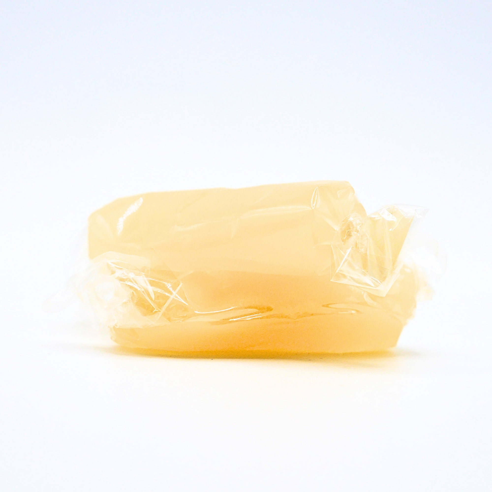 Herban Bud | Lemon Drop Happy Taffy (15ct - 300mg total) Puffy Parcel