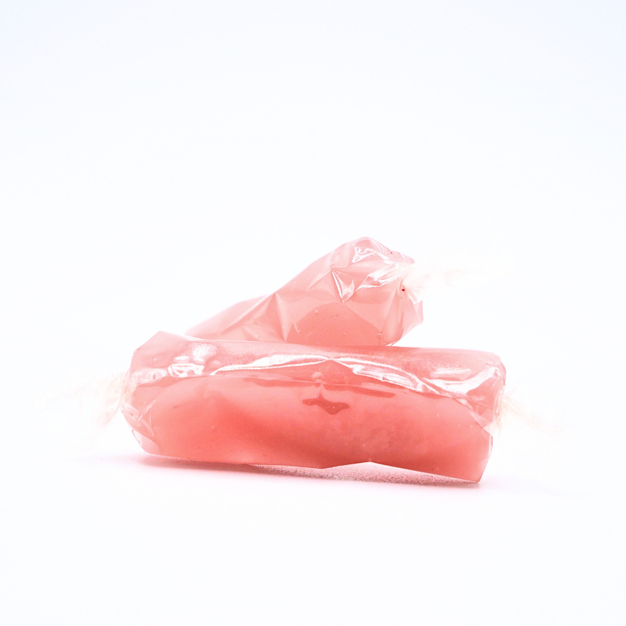 Herban Bud | Tutti Frutti Happy Taffy (15ct - 300mg total) Puffy Parcel