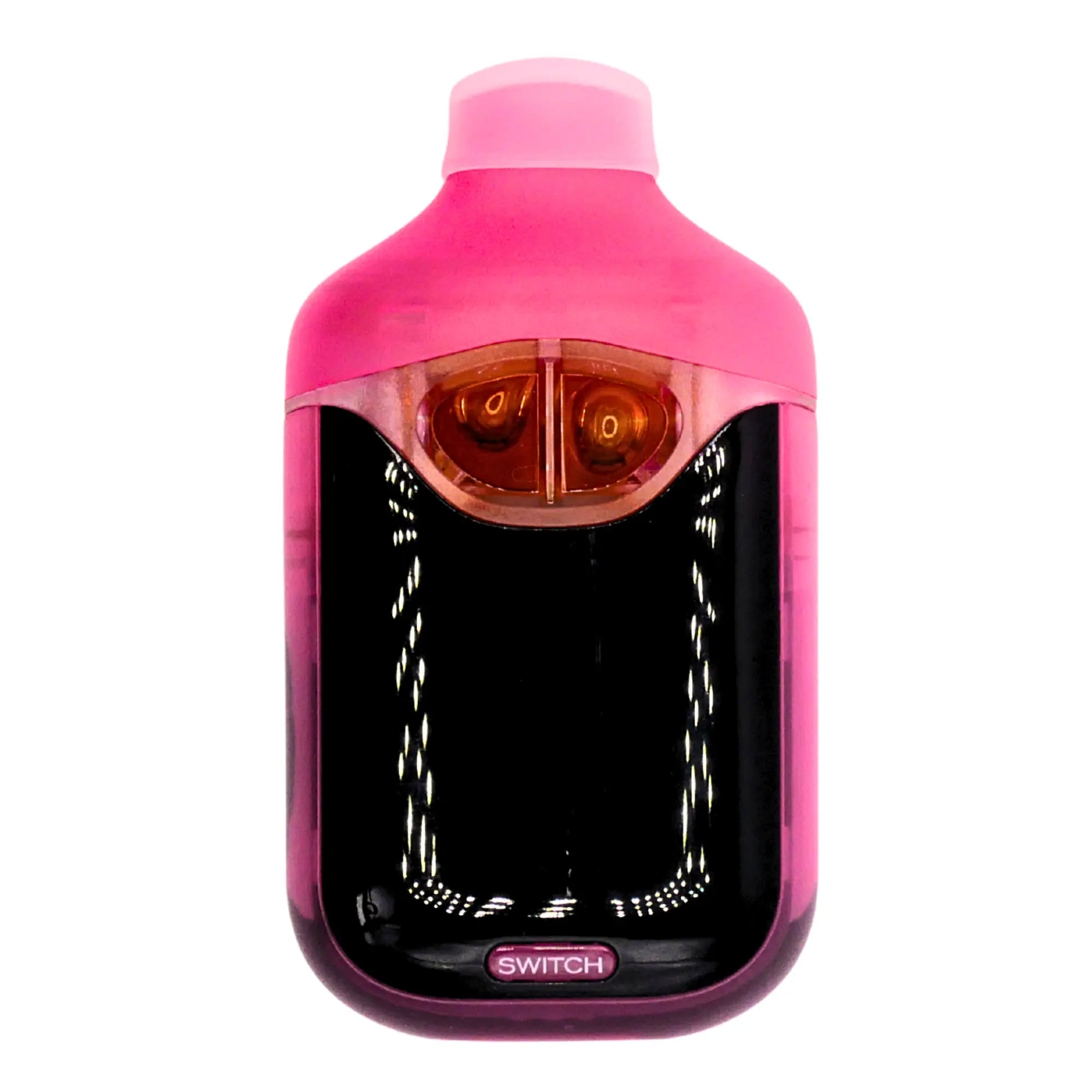 Boutiq Switch Liquid Live Diamonds disposable vape: Lime Haze + Pink Z (2g) - Puffy Parcel