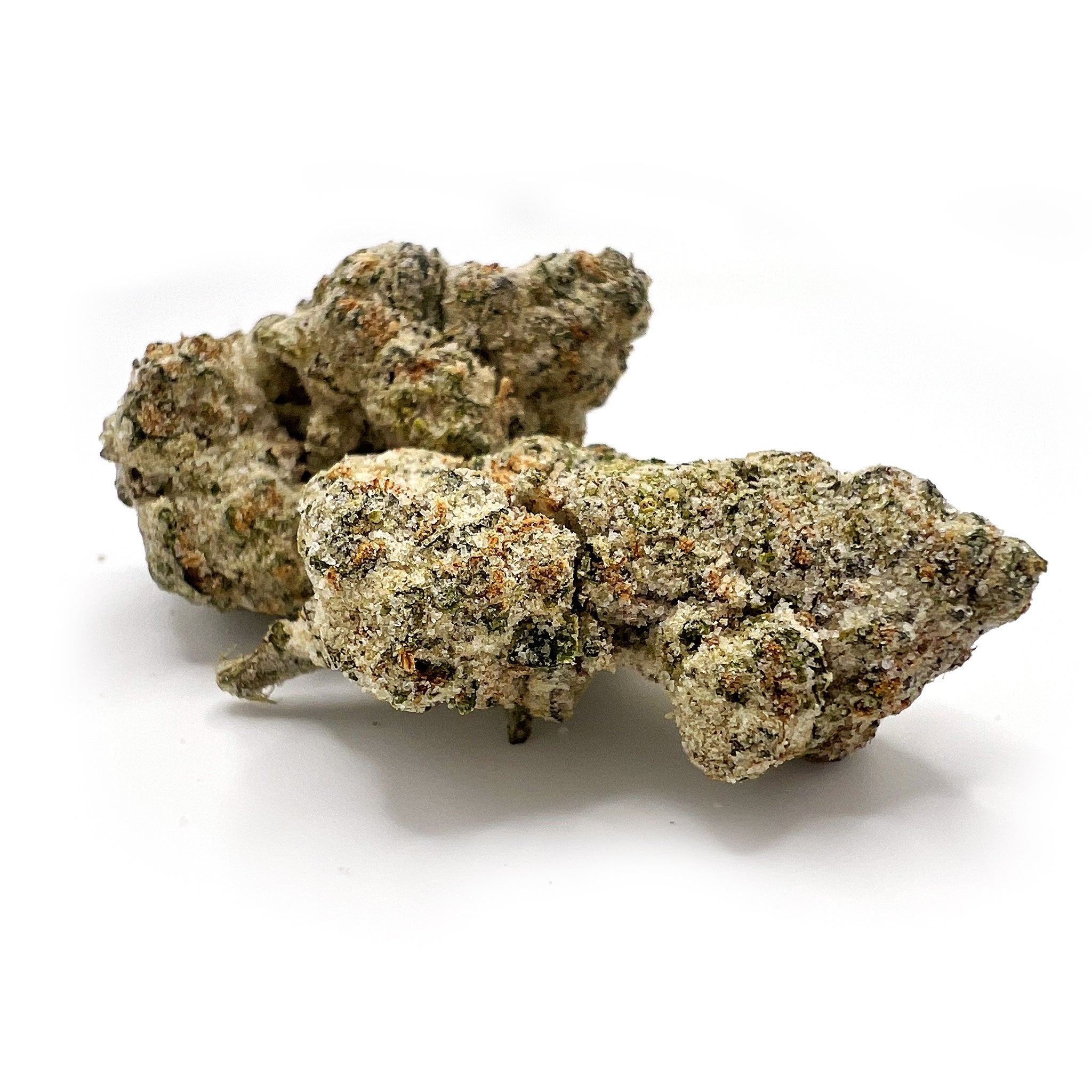 Lemon-Lime Soda - sativa-dominant hybrid THCa Hemp Flower