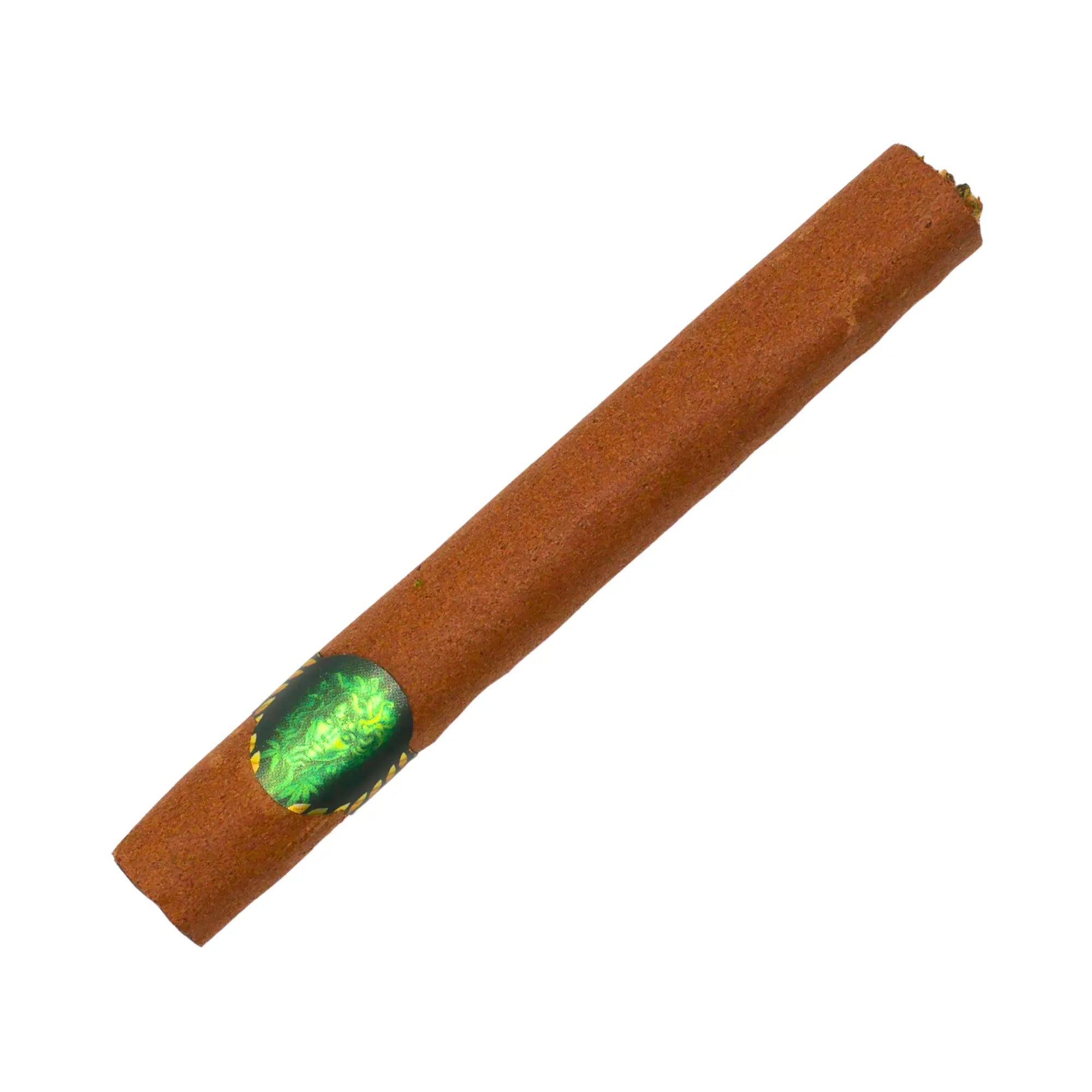 Magic Mic: "Medusa Edition" Premium Flower filled Blunt (3g) - Puffy Parcel