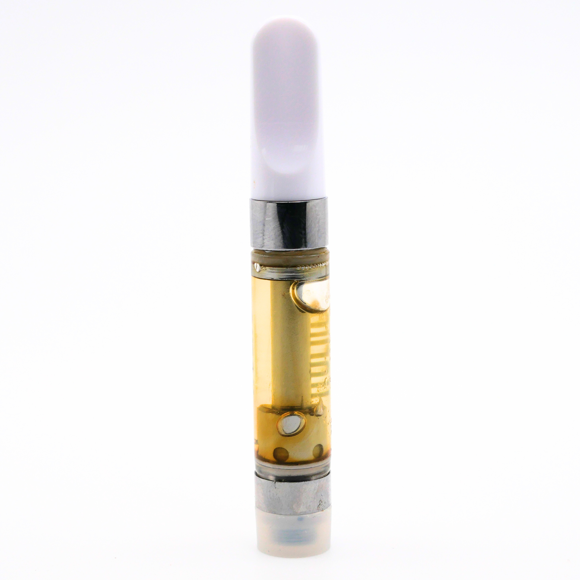 TruLife vape cart: Maui Waui (1g) Puffy Parcel