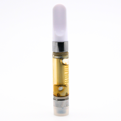 TruLife vape cart: Maui Waui (1g) Puffy Parcel