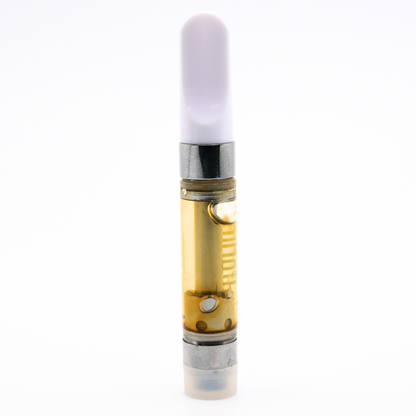 TruLife vape cart: Maui Waui (1g) Puffy Parcel