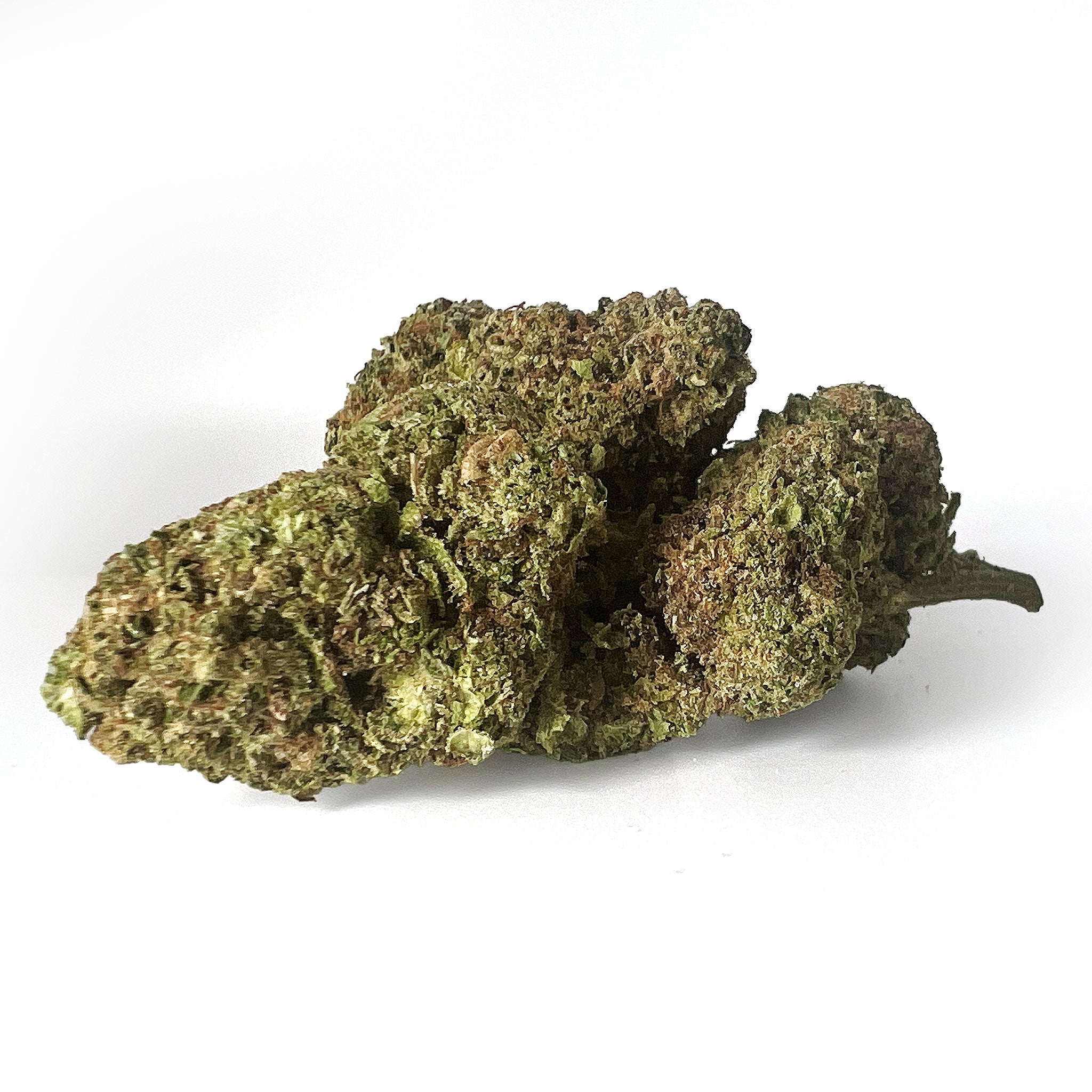 Northern Lights - pure indica THCa Hybrid Hemp Flower