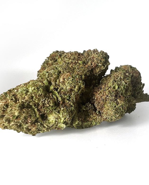 Northern Lights - pure indica THCa Hybrid Hemp Flower