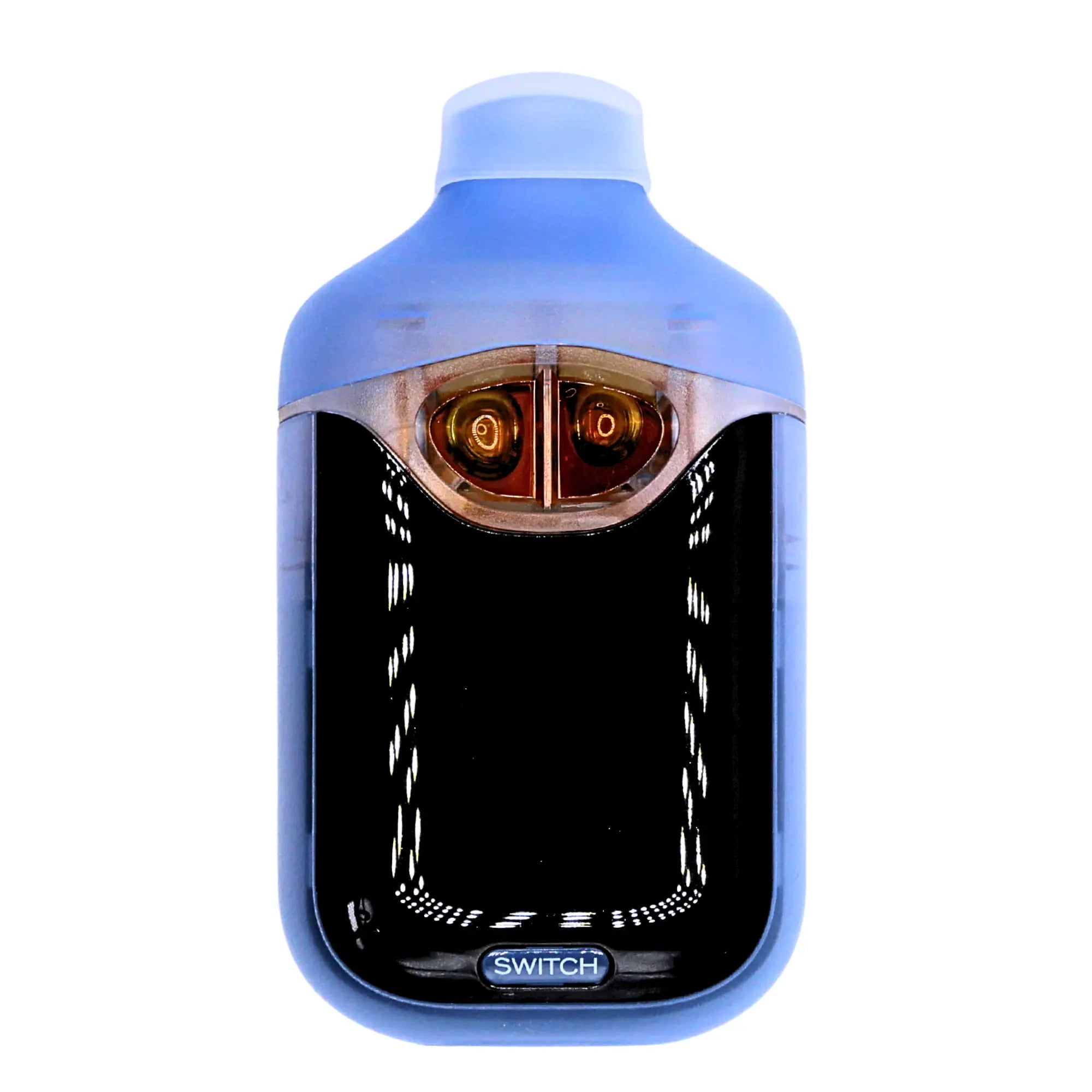 Boutiq Switch Liquid Live Diamonds disposable vape: Passion Fruit + Grapefruit (2g) - Puffy Parcel