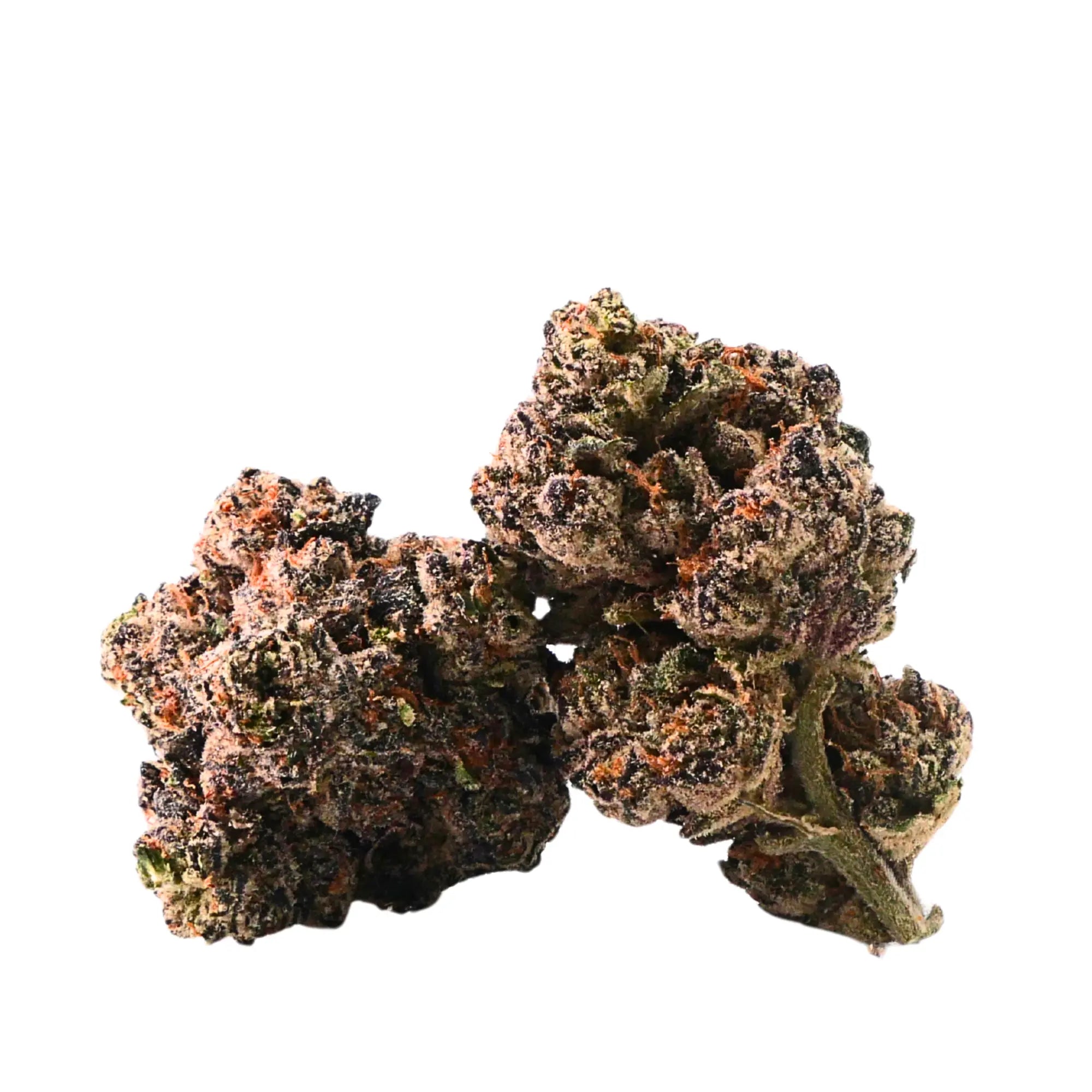 Pop Candy (EXOTIC) Puffy Parcel