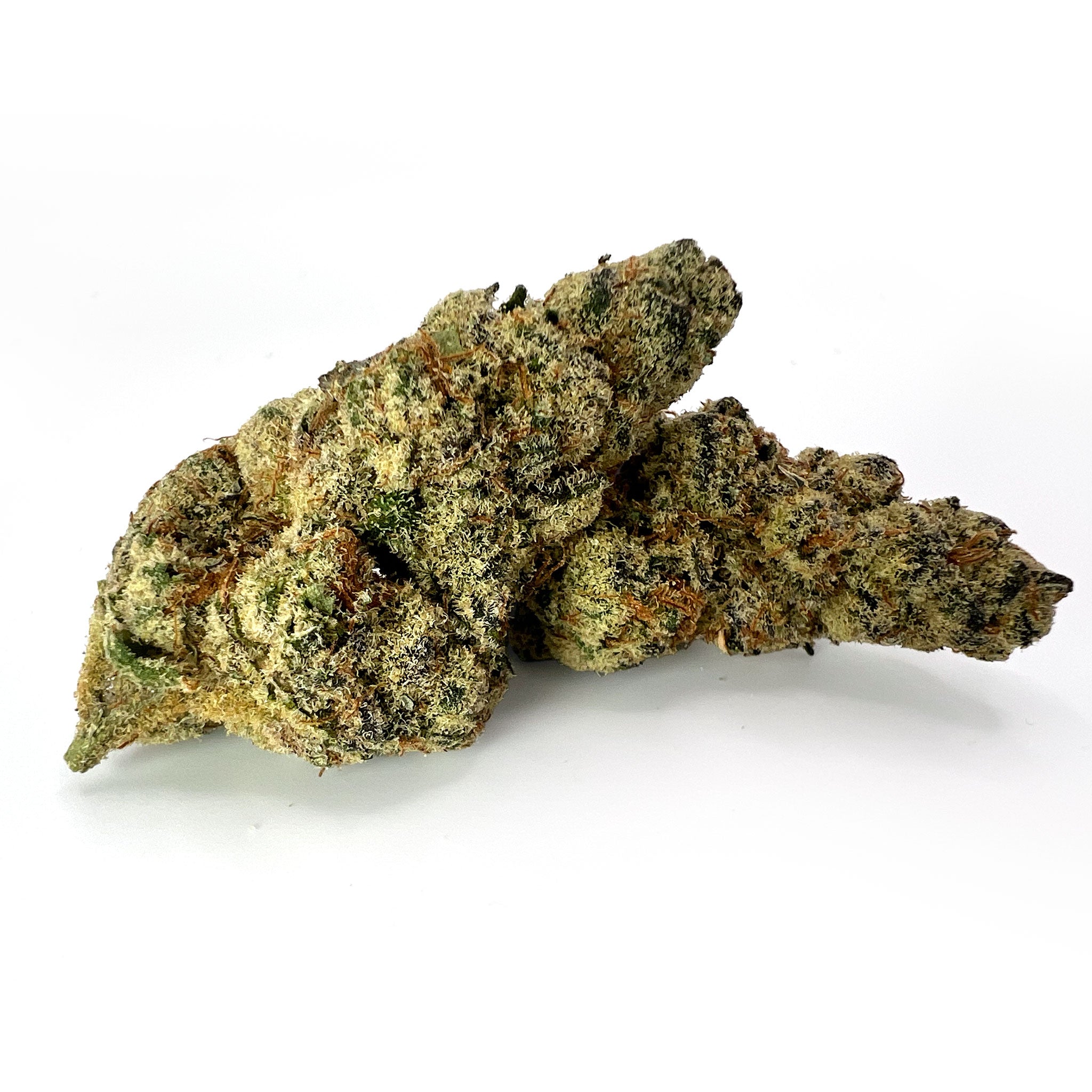Pink Panties - indica-dominant hybrid THCa Hemp Flower