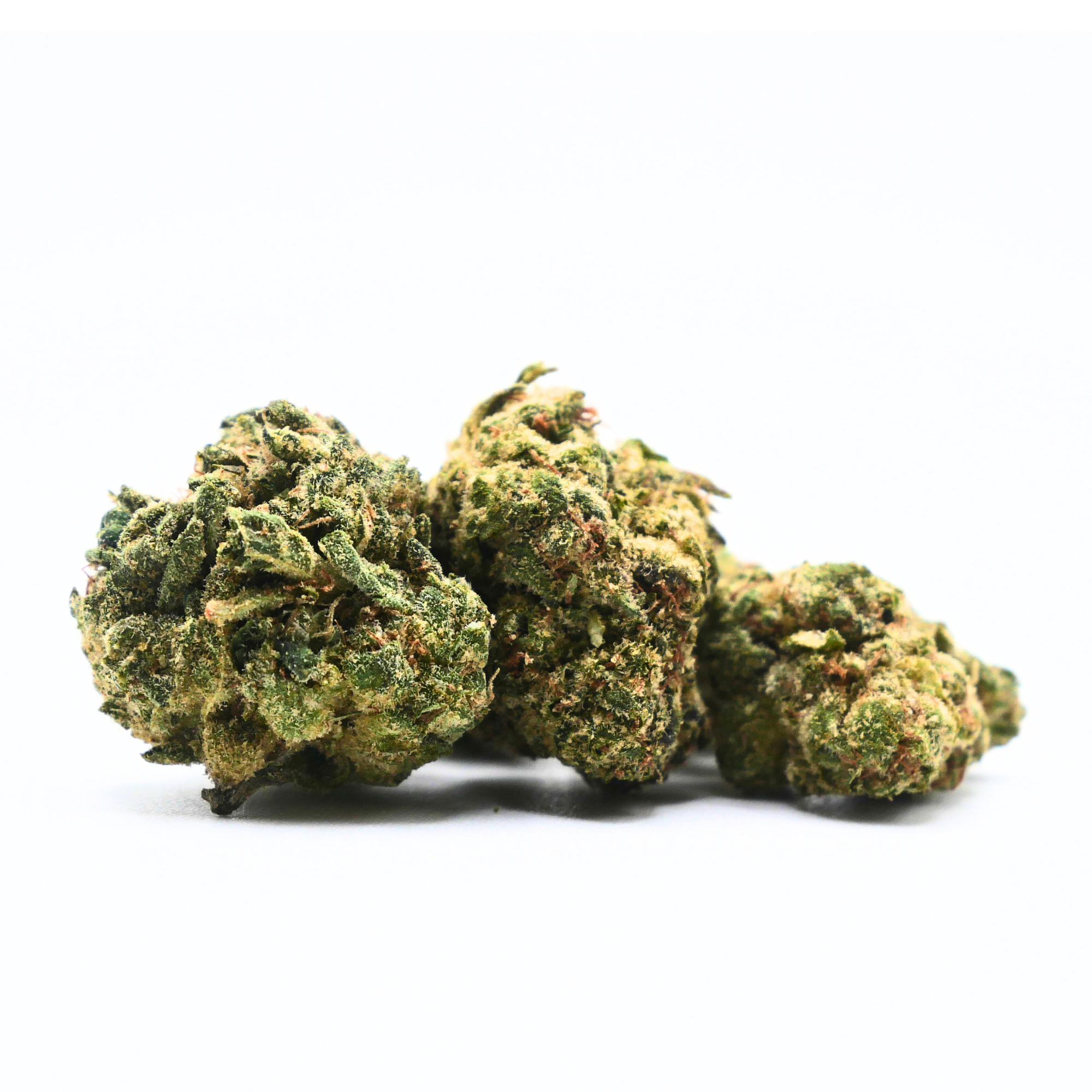 Rainbow Zkittlez | EXOTIC Puffy Parcel