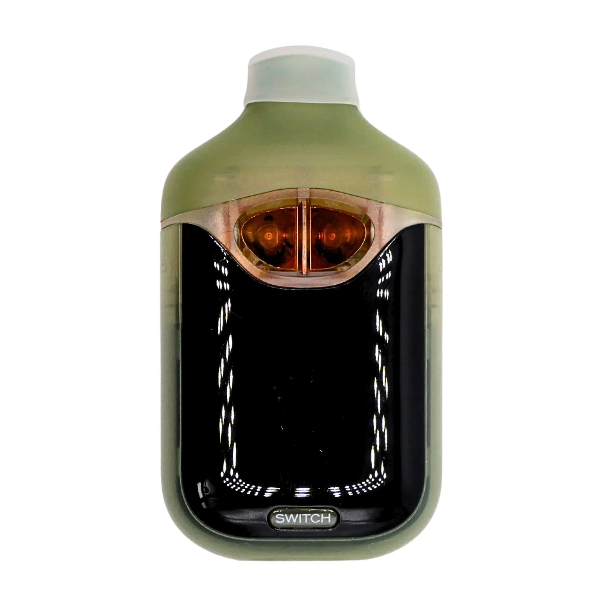 Boutiq Switch Liquid Live Diamonds disposable vape: RS11 + Pink Guava (2g) - Puffy Parcel