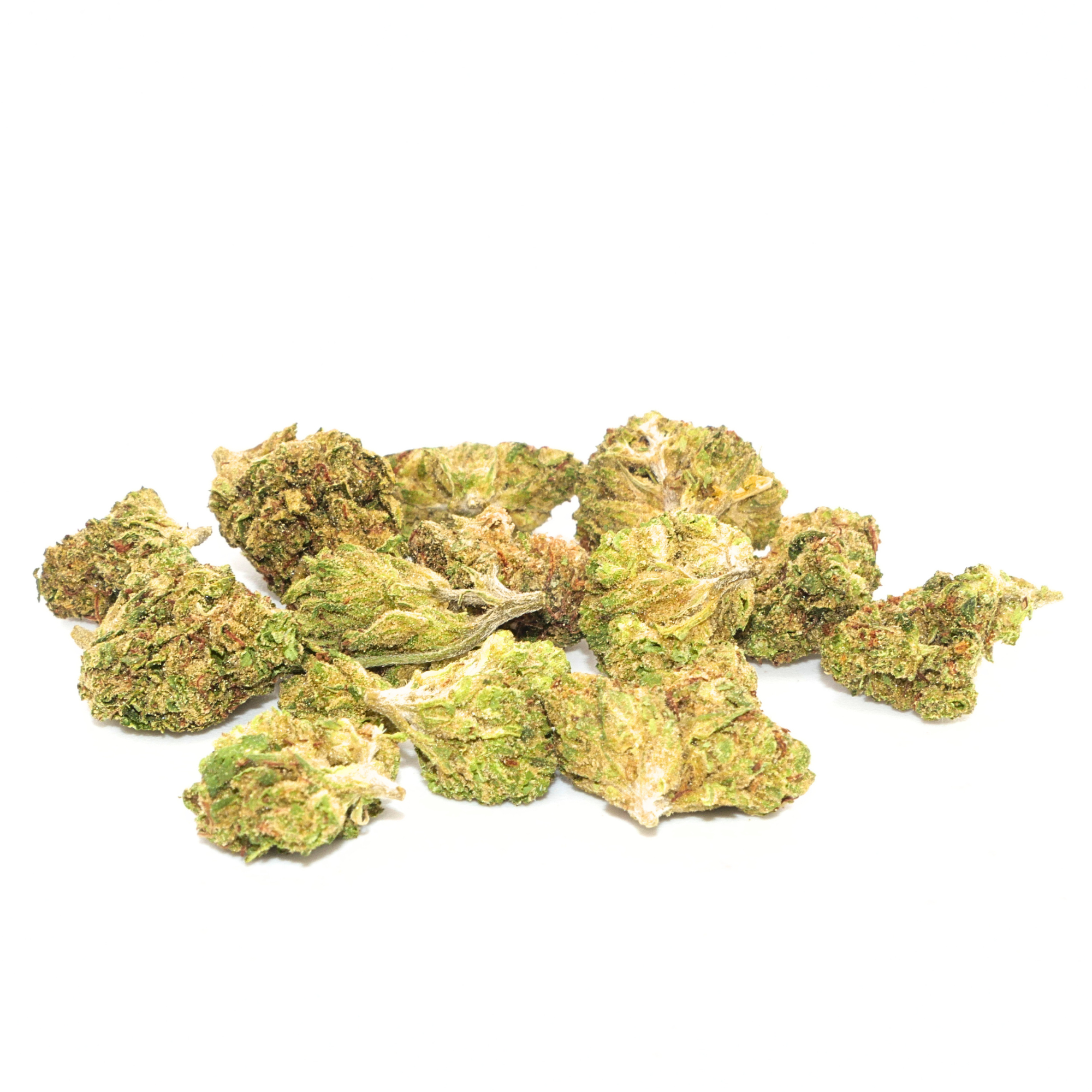 Skywalker OG Puffy Parcel