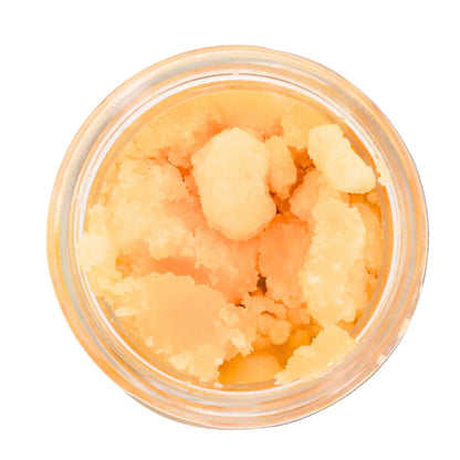 Vice Exotics Crumble: Bubble Gum Gushers (1g, 3.5g) - Puffy Parcel