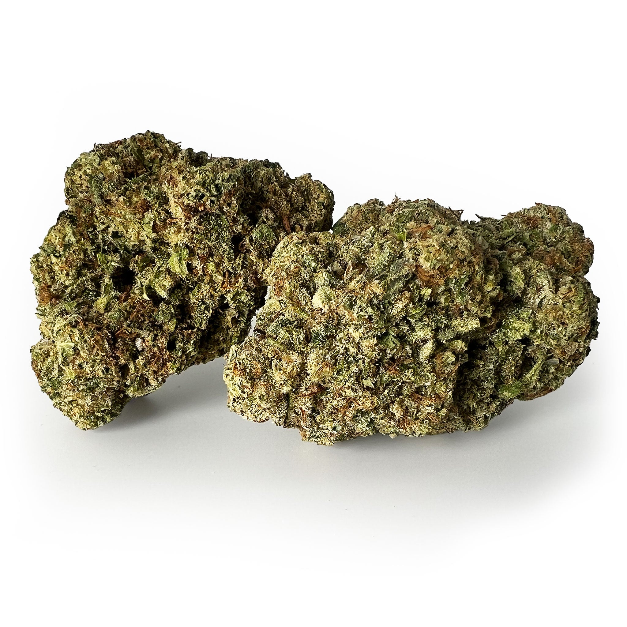 Sherbanger - Hybrid THCa Hemp Flower