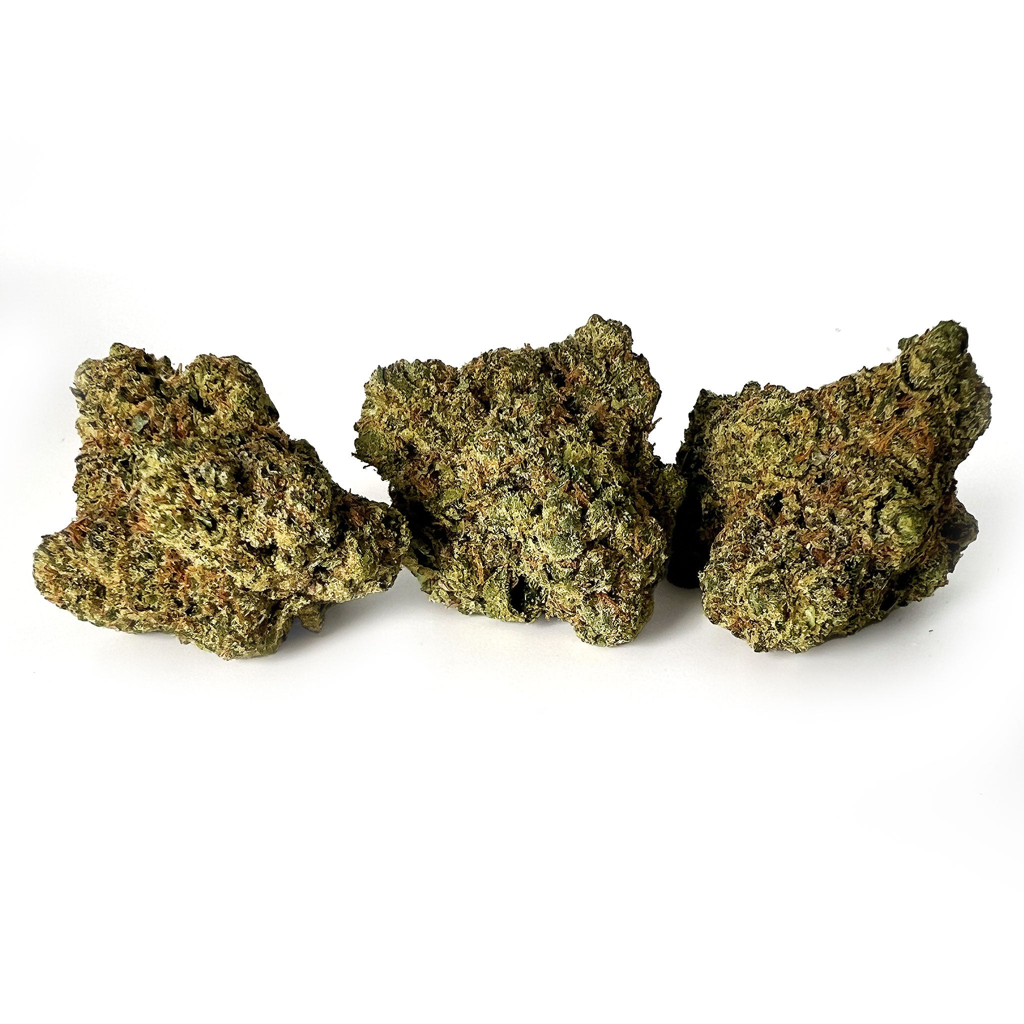 Sunset Runtz - Hybrid THCa Hemp Flower
