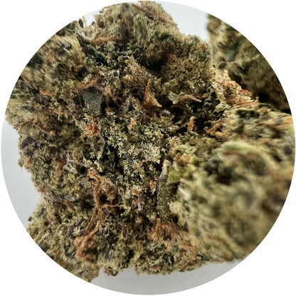 Sunset Runtz - Hybrid THCa Hemp Flower
