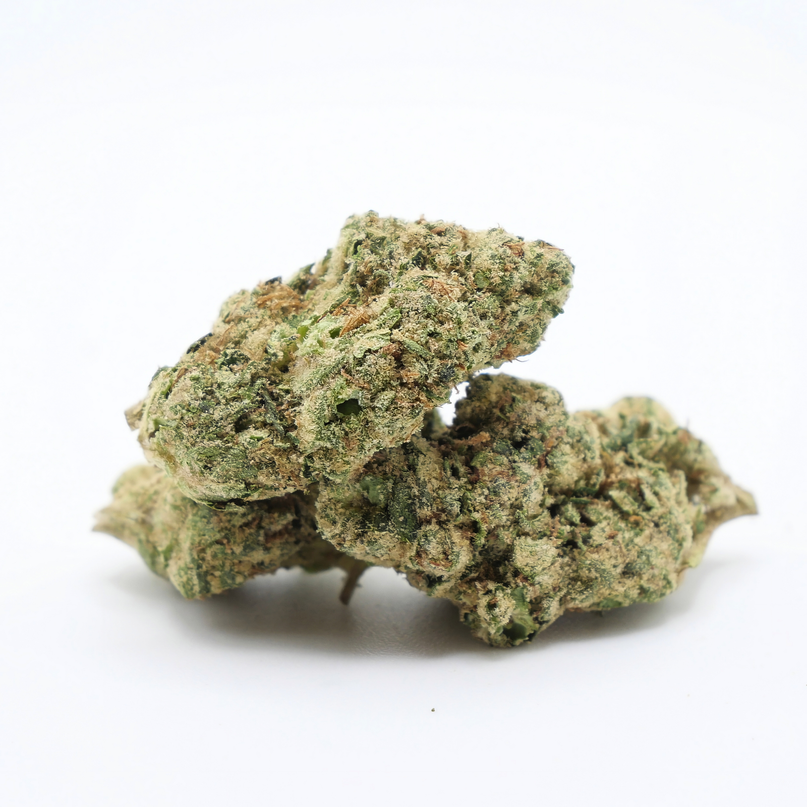 White Gummy | RESERVE Puffy Parcel