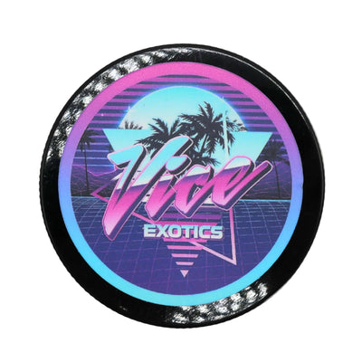 Vice Exotics Crumble: Bubble Gum Gushers (1g, 3.5g) - Puffy Parcel