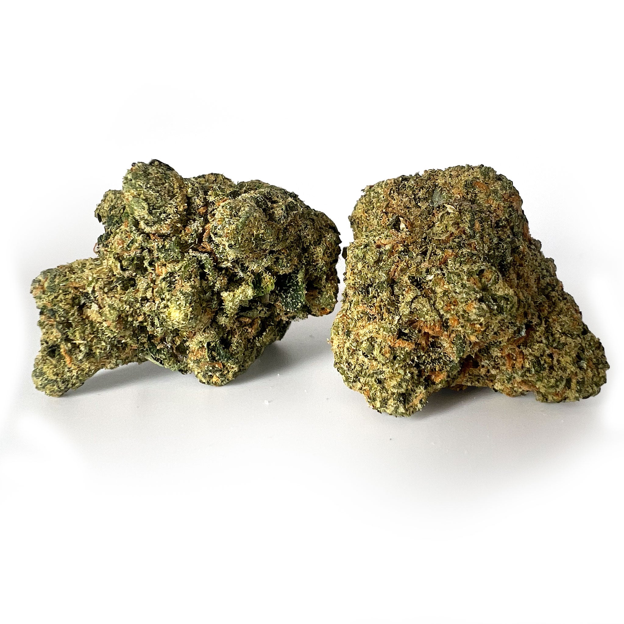 White Truffles - Indica Dominant THCa Hemp Flower
