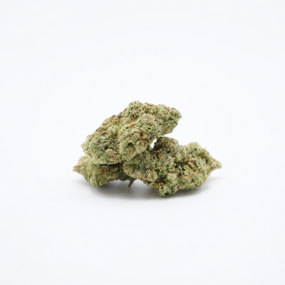 White Gummy | RESERVE Puffy Parcel