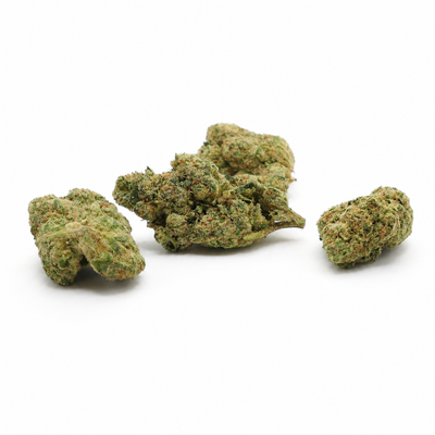 White Gummy | RESERVE Puffy Parcel