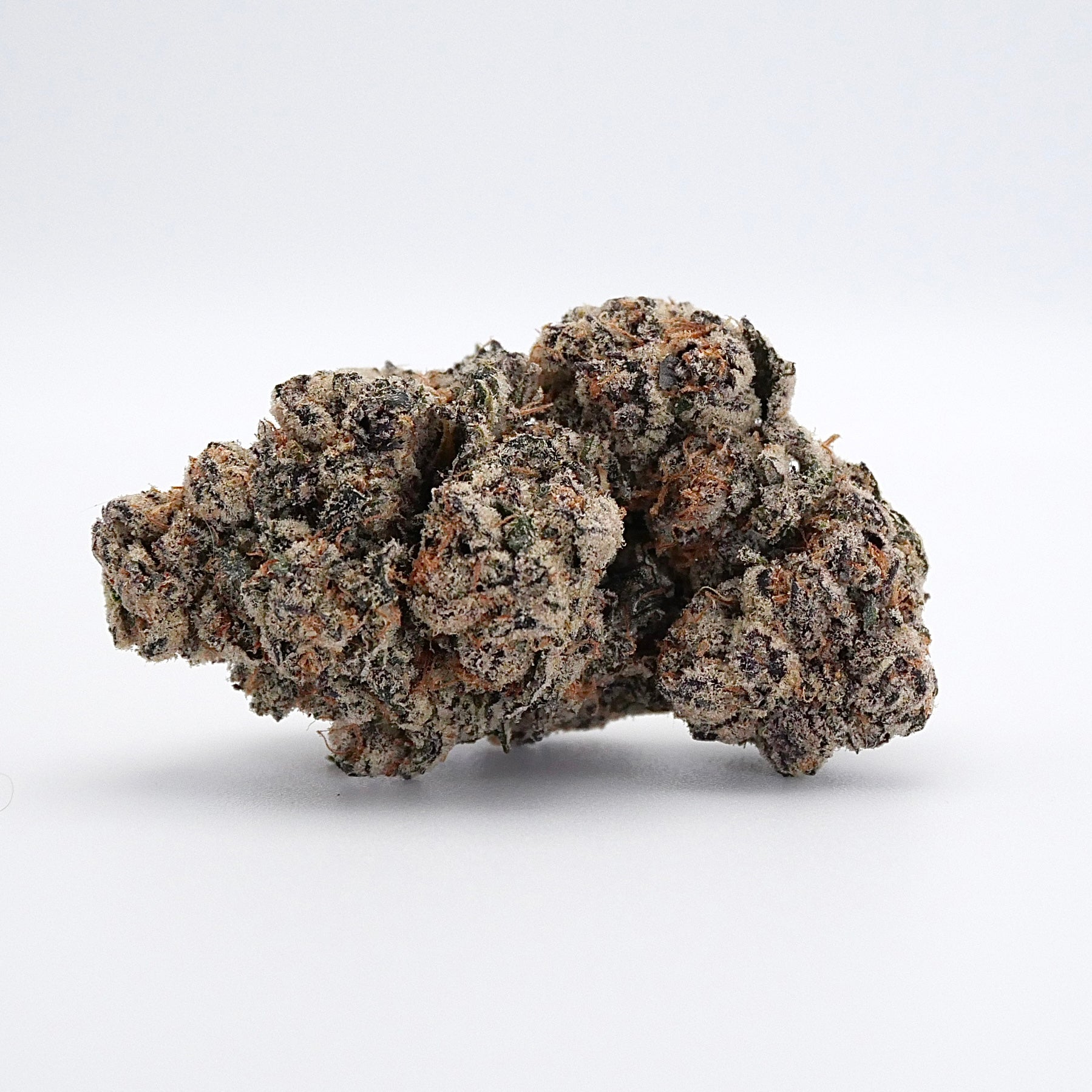 Candy Gas