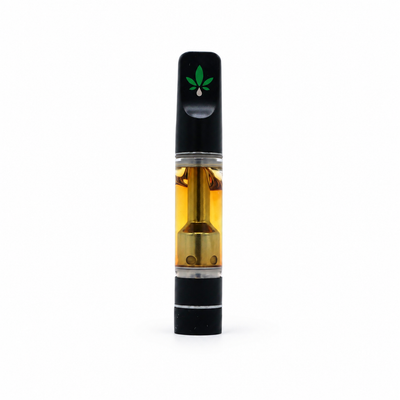 LIVE Premium Distillate 1G | Zkittlez Puffy Parcel